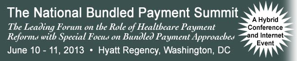 Bundled Payment Reform